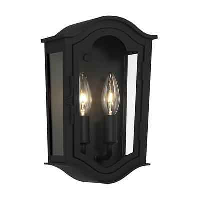 Houghton Hall Outdoor Wall Sconce