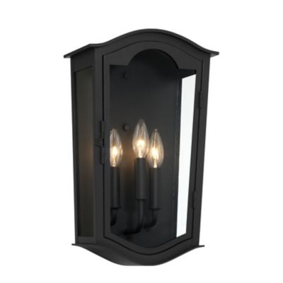 Houghton Hall Outdoor Wall Sconce