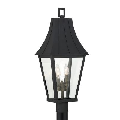 Chateau Grande Outdoor Post Light
