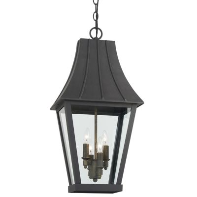 Chateau Grande Outdoor Pendant