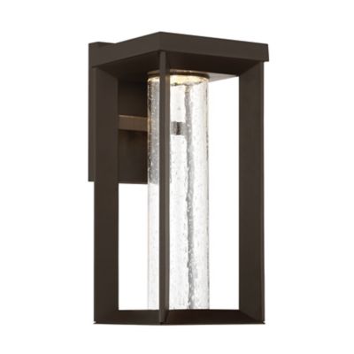 Shore Pointe LED Outdoor Wall Sconce