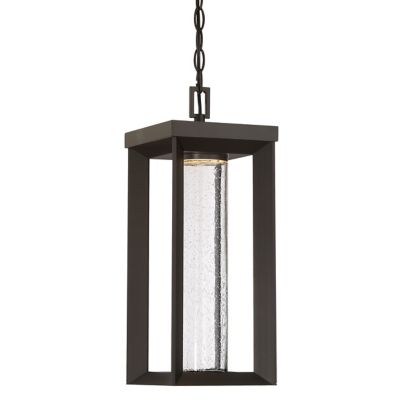 Shore Point LED Outdoor Pendent
