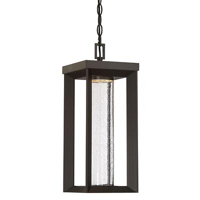 Shore Point LED Outdoor Pendent