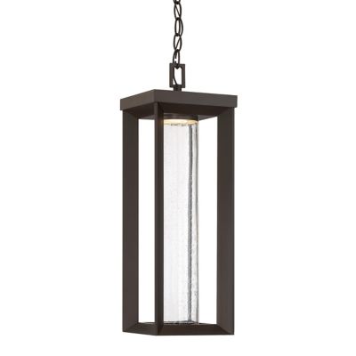Shore Point LED Outdoor Pendent