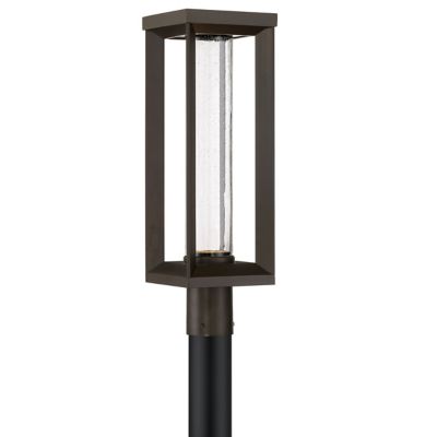 Shore Point LED Outdoor Post Light
