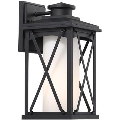Lansdale Outdoor Wall Sconce