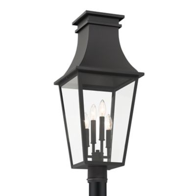 Gloucester Outdoor Post Light