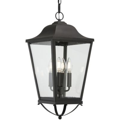 Savannah Outdoor Pendant