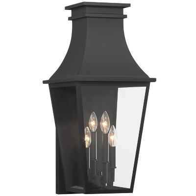 Gloucester Outdoor Wall Sconce