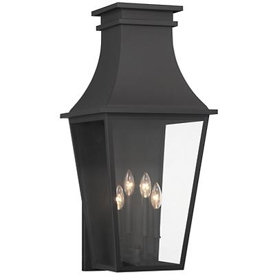 Gloucester Outdoor Wall Sconce