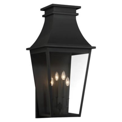 Gloucester Outdoor Wall Sconce
