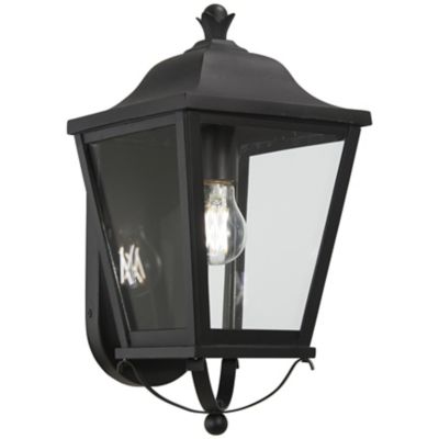 Savannah Outdoor Wall Sconce