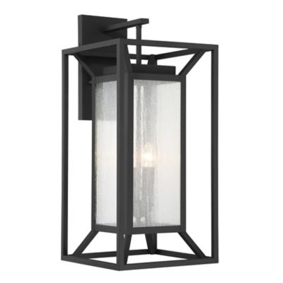 Harbor View Outdoor Wall Sconce(Extra Large)-OPEN BOX