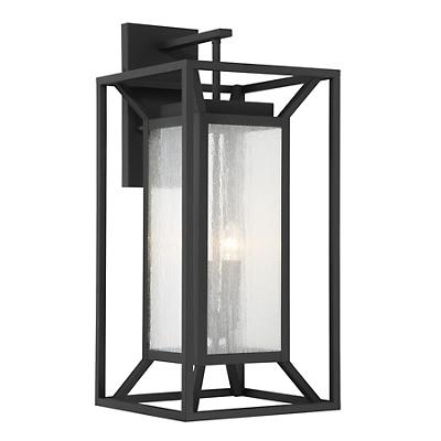 Harbor View Outdoor Wall Sconce(Extra Large)-OPEN BOX RETURN