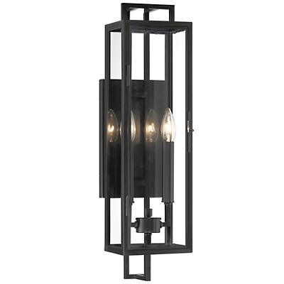 Knoll Road Outdoor Wall Sconce