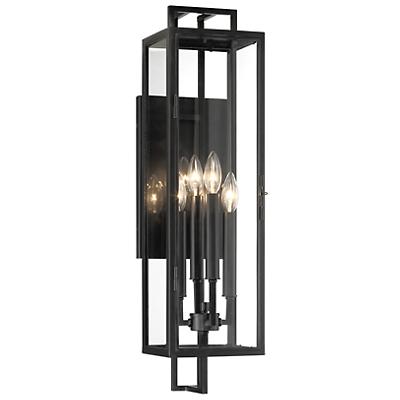Knoll Road 4 Light Outdoor Wall Sconce
