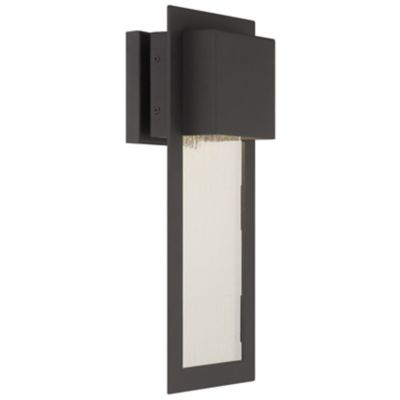 Westgate LED Outdoor Wall Sconce