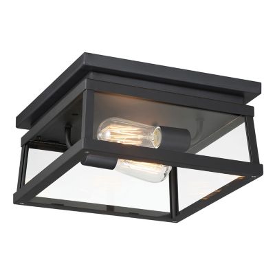 Isla Vista Outdoor Flushmount