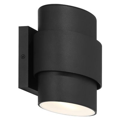 Lander Lane Outdoor LED Wall Sconce