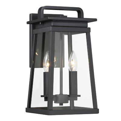 Isla Vista Outdoor Wall Sconce