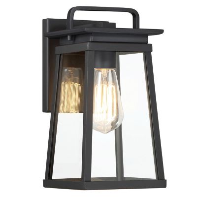 Isla Vista Outdoor Wall Sconce
