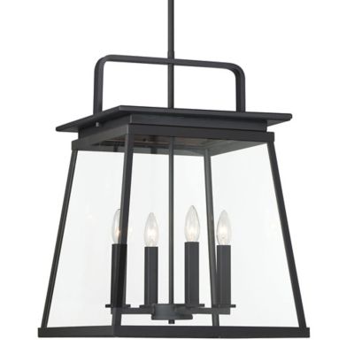 Isla Vista Outdoor Pendant