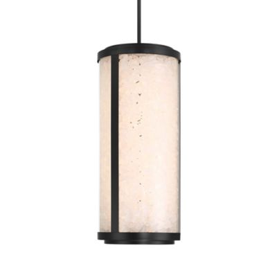 Salt Creek Outdoor LED Pendant