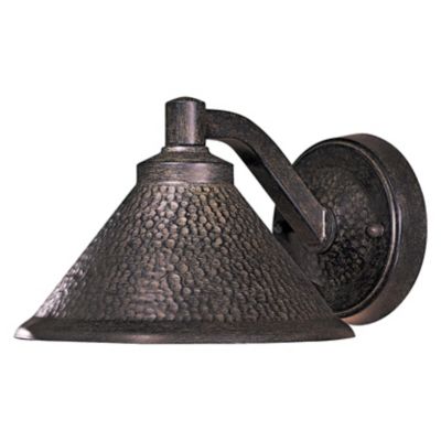 Kirkham Wall Sconce (Small|Incandescent) - OPEN BOX