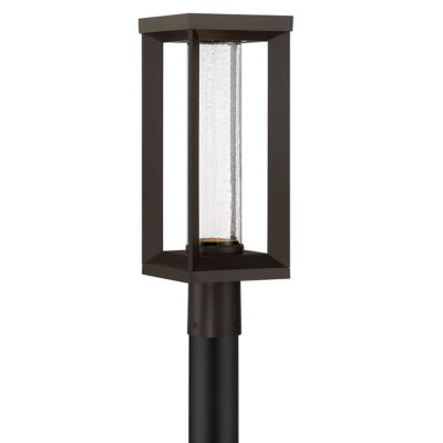 Shore Point LED Outdoor Post Light (Small) - OPEN BOX