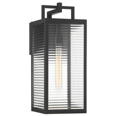 Edgewood Outdoor Wall Sconce