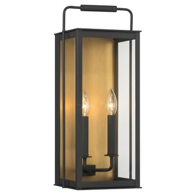 Aberdeen Outdoor Wall Sconce