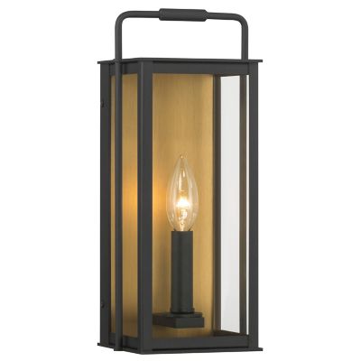 Aberdeen Outdoor Wall Sconce
