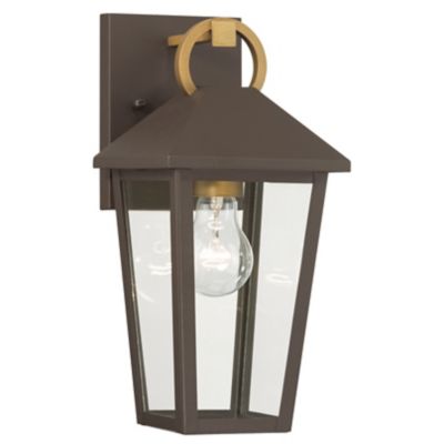 Bayra Outdoor Wall Sconce