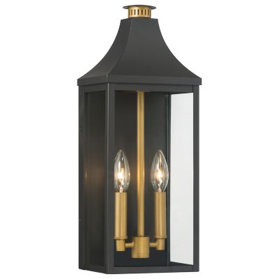 Hurstborne Outdoor Wall Sconce