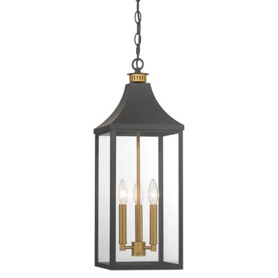 Hurstborne Outdoor Pendant