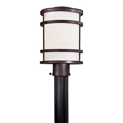 Bay View Outdoor Post Light