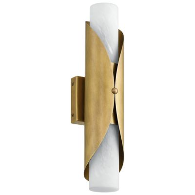 Crescendo Wall Sconce