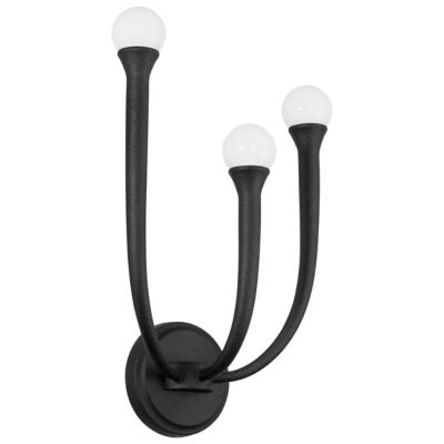 Dahlia Wall Sconce