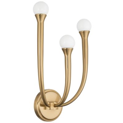 Dahlia Wall Sconce
