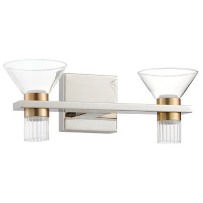 Blake LED Vanity Light