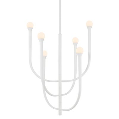 Dahlia Chandelier