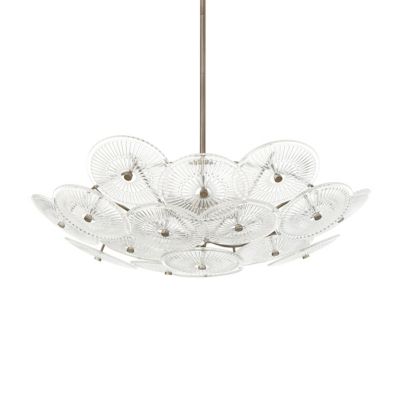 Avril Chandelier