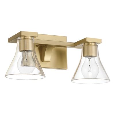 Gilford Vanity Light