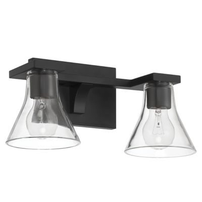 Gilford Vanity Light