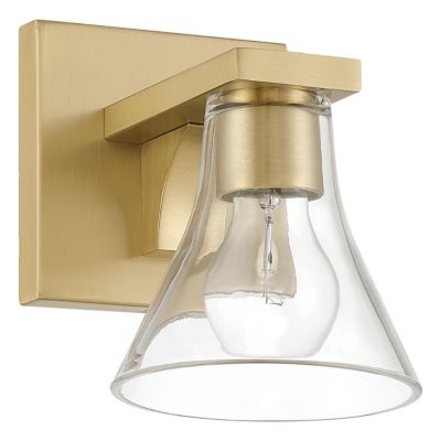 Gilford 1 Light Vanity Light