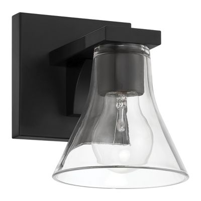 Gilford 1 Light Vanity Light