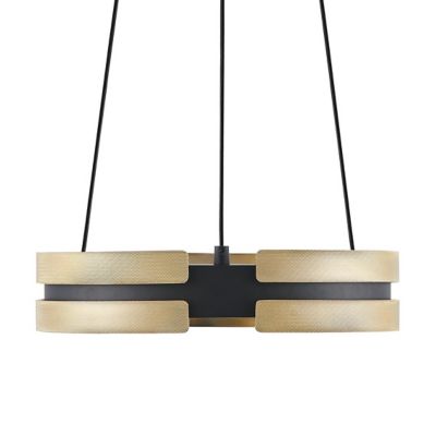 Grazia LED Convertible Pendant