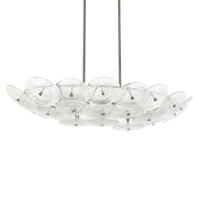 Avril Linear Suspension