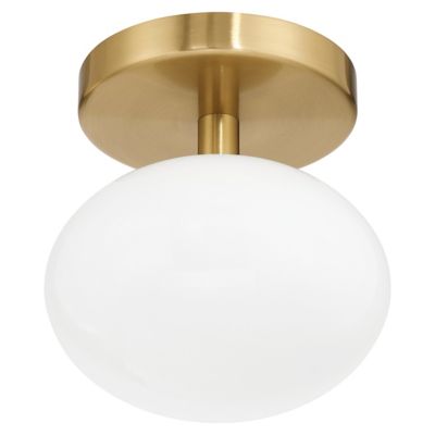 Julep Semi-Flushmount