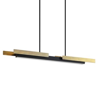 Grazia LED Linear Suspension